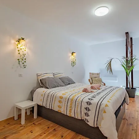 Golfe Juan T2 Mezzanine 40m²+ Parking Apartment